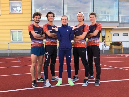 Team Trøndelag