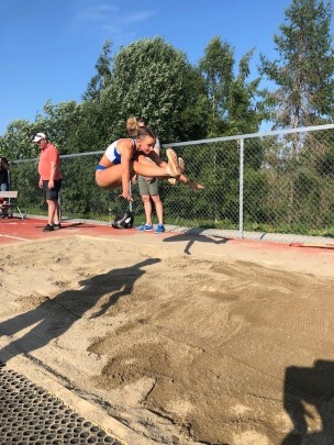 Dalgård Jumpfest